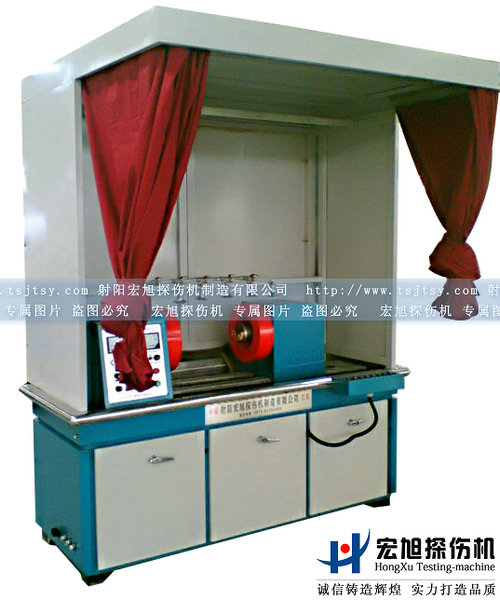 產(chǎn)品名稱：CJW-1000型交流磁粉探傷機
產(chǎn)品型號：交流磁粉探傷機
產(chǎn)品規(guī)格：磁粉探傷機